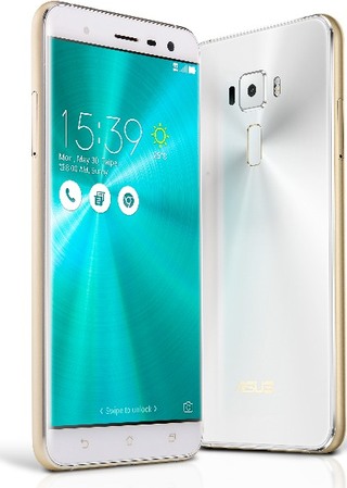 Asus ZenFone 3 Dual SIM LTE US BR ZE552KL
